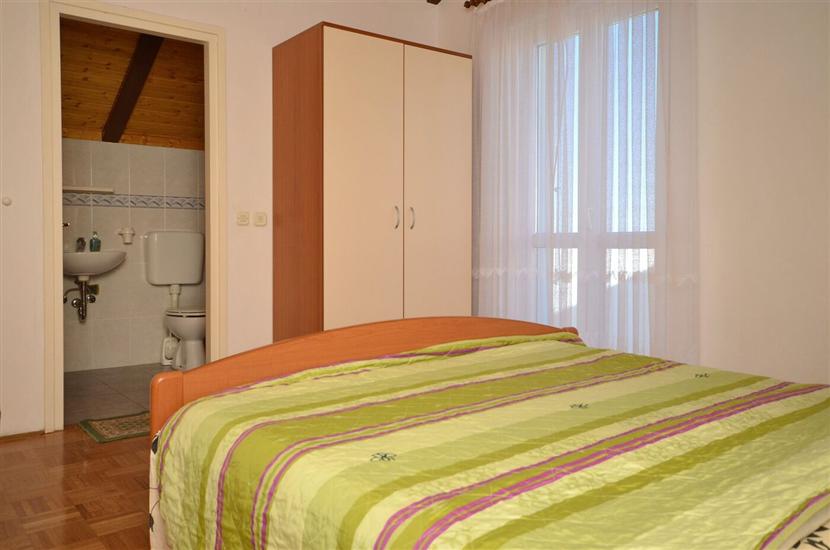 Appartamento A1, per 8 persone