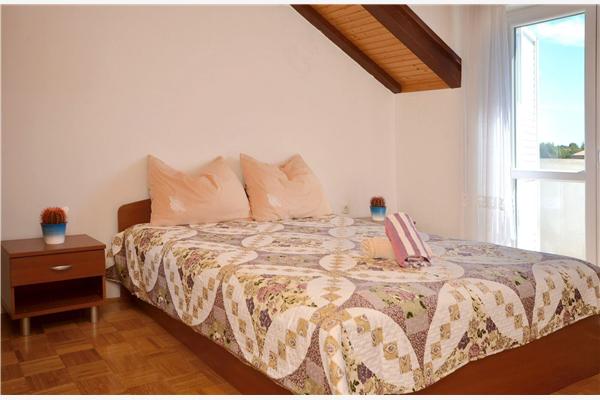 Appartamento A1, per 8 persone