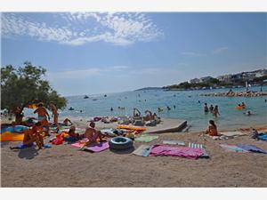 Unterkunft am Meer Šibenik Riviera,BuchenMatijaAb 242 €