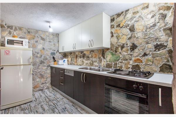 House K1, for 8 persons