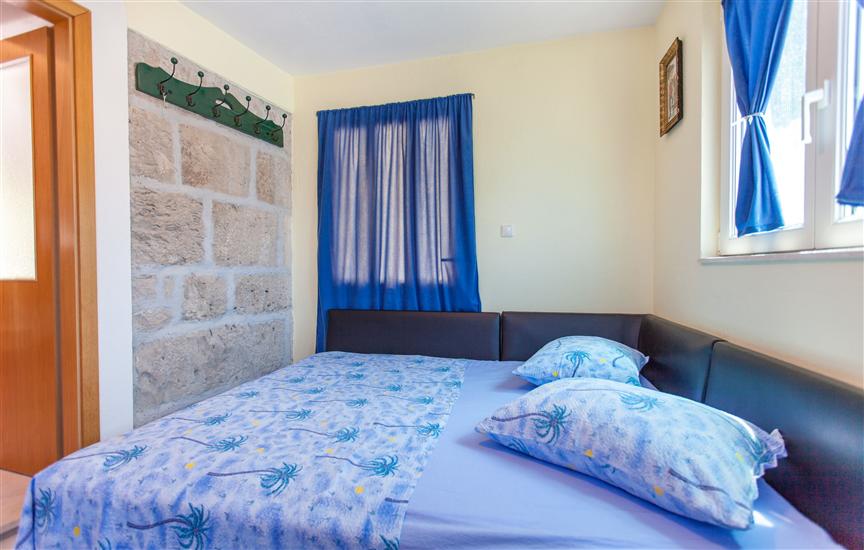 House K1, for 8 persons