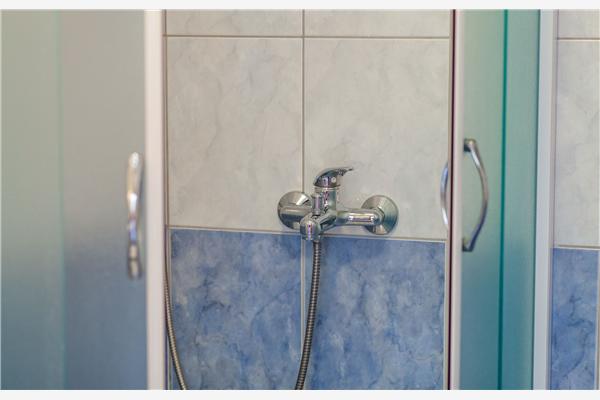 House K1, for 8 persons