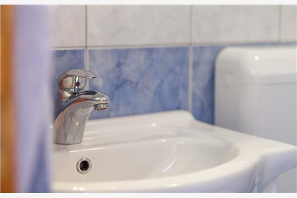 House K1, for 8 persons