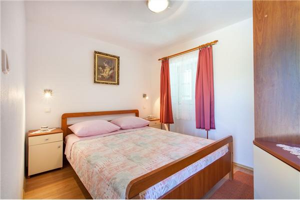 House K1, for 8 persons