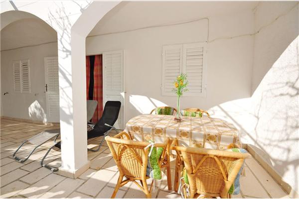 Apartman A1, na 5 osebe