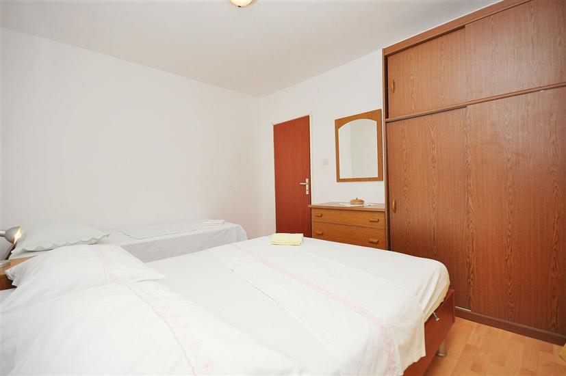 Apartman A1, na 5 osebe