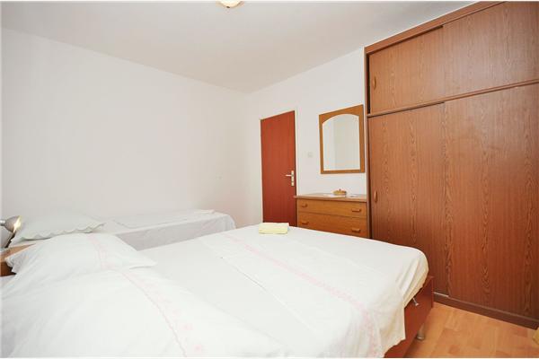 Apartman A1, na 5 osebe
