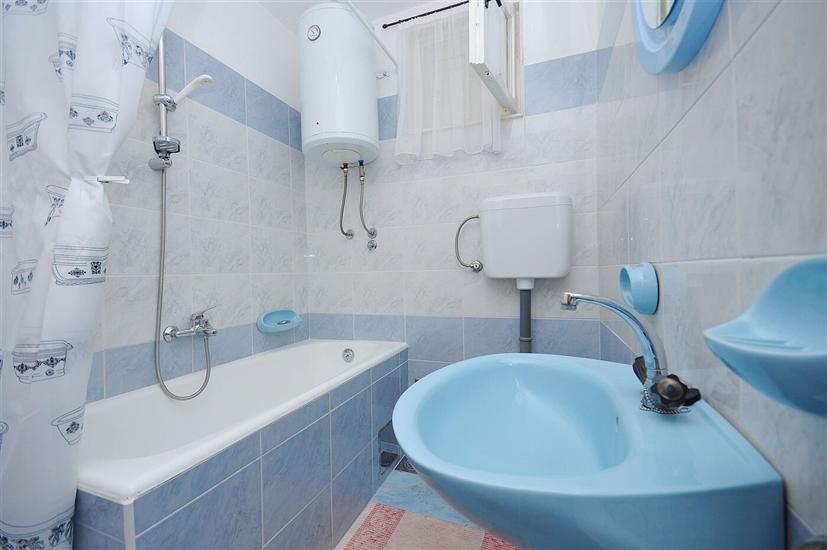 Apartman A1, na 5 osebe