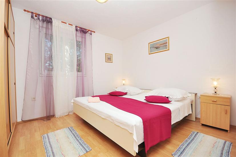 Apartman A1, na 5 osebe