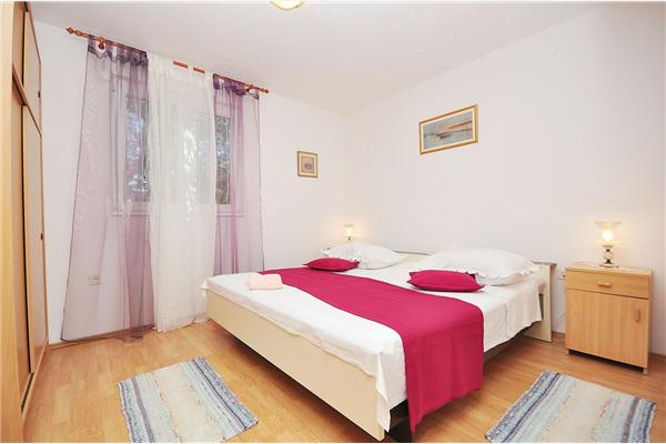 Apartman A1, na 5 osebe
