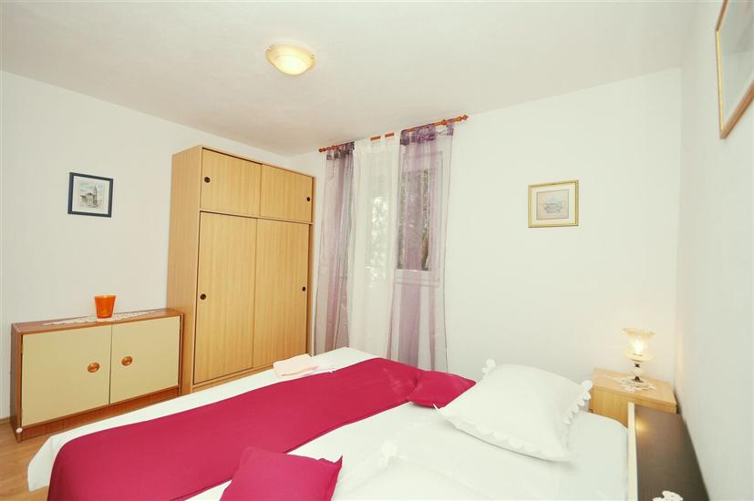 Apartman A1, na 5 osebe