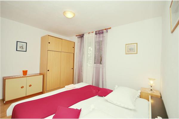 Apartman A1, na 5 osebe