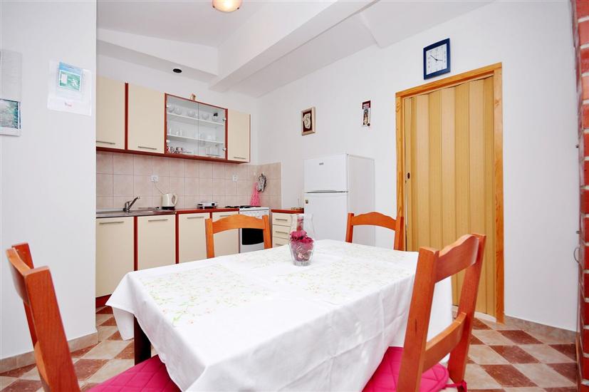 Apartman A2, na 3 osebe