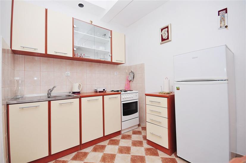 Apartman A2, na 3 osebe