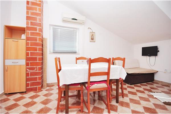 Apartman A2, na 3 osebe