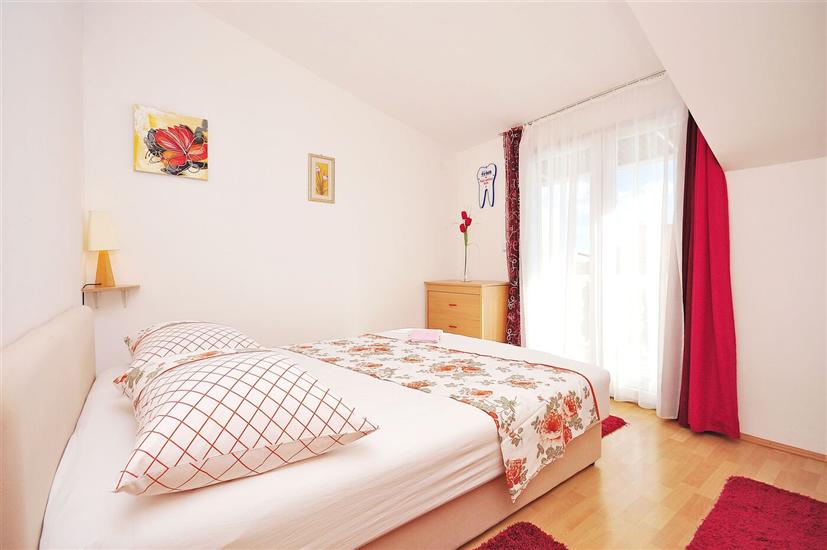Apartman A2, na 3 osebe