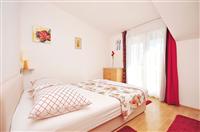 Apartment A2, for 3 persons