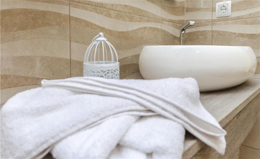 House K1, for 10 persons