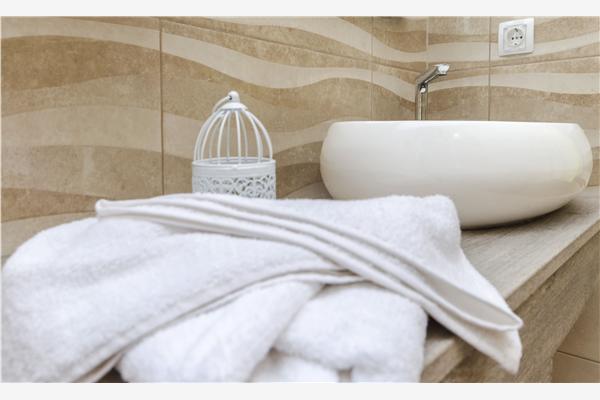 House K1, for 10 persons