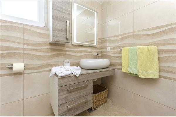 House K1, for 10 persons