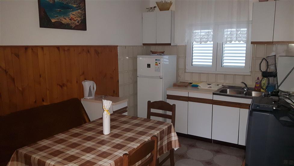 Apartmá A2, pro 3 osoby