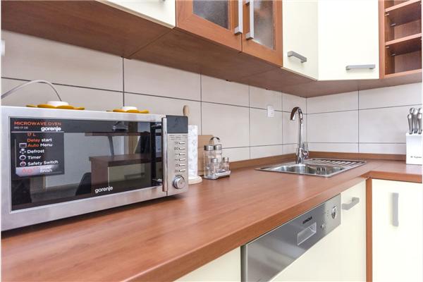 House K1, for 10 persons