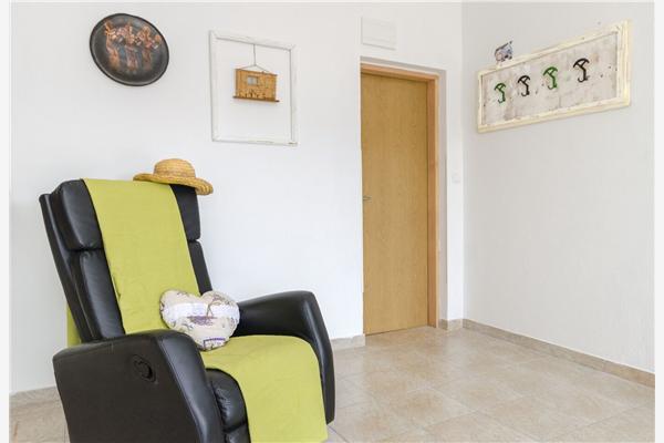 House K1, for 10 persons