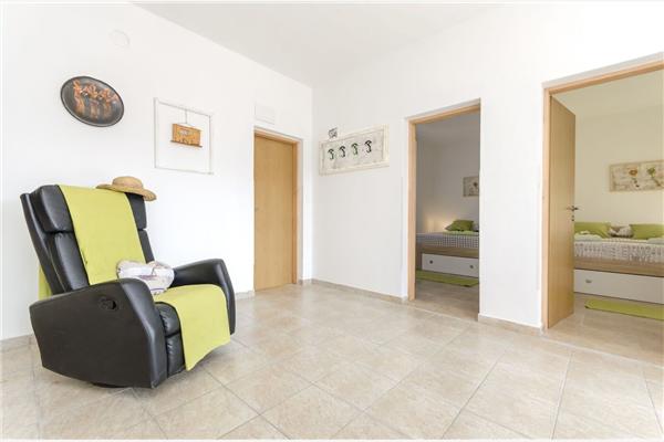 House K1, for 10 persons