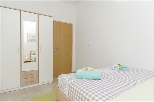 House K1, for 10 persons