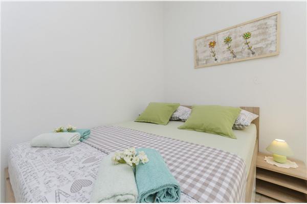 House K1, for 10 persons