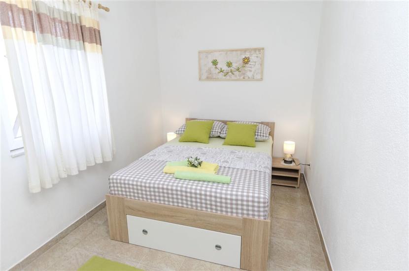 House K1, for 10 persons