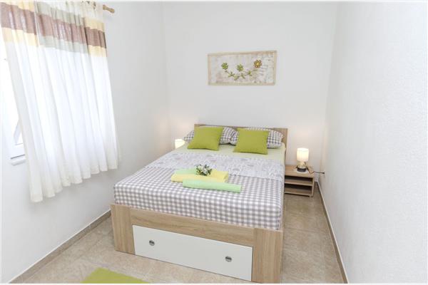 House K1, for 10 persons