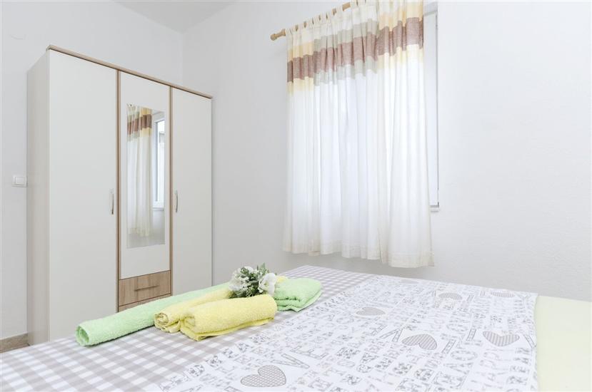 House K1, for 10 persons