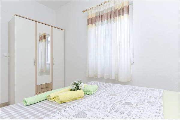 House K1, for 10 persons