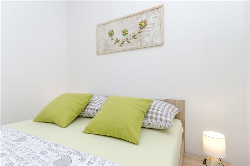 House K1, for 10 persons