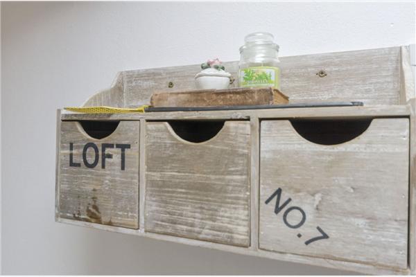 House K1, for 10 persons