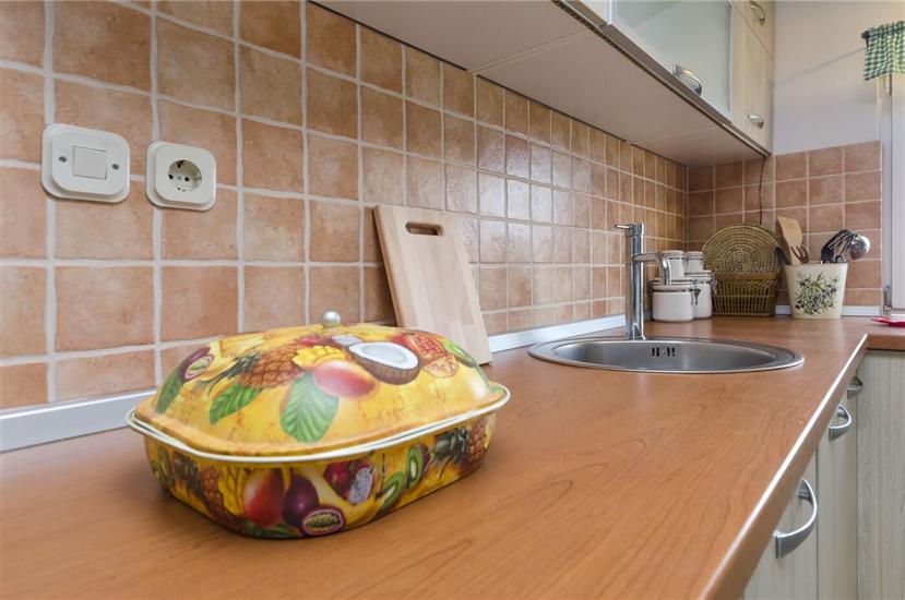 House K1, for 10 persons