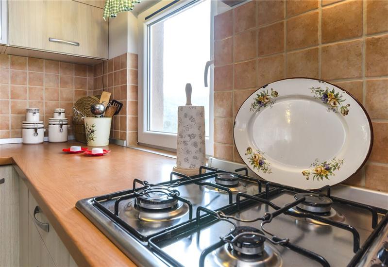 House K1, for 10 persons