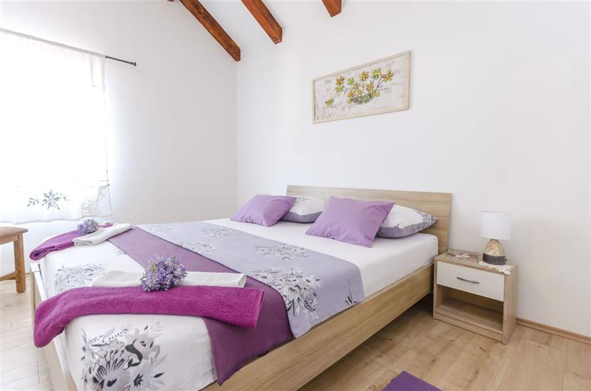 House K1, for 10 persons