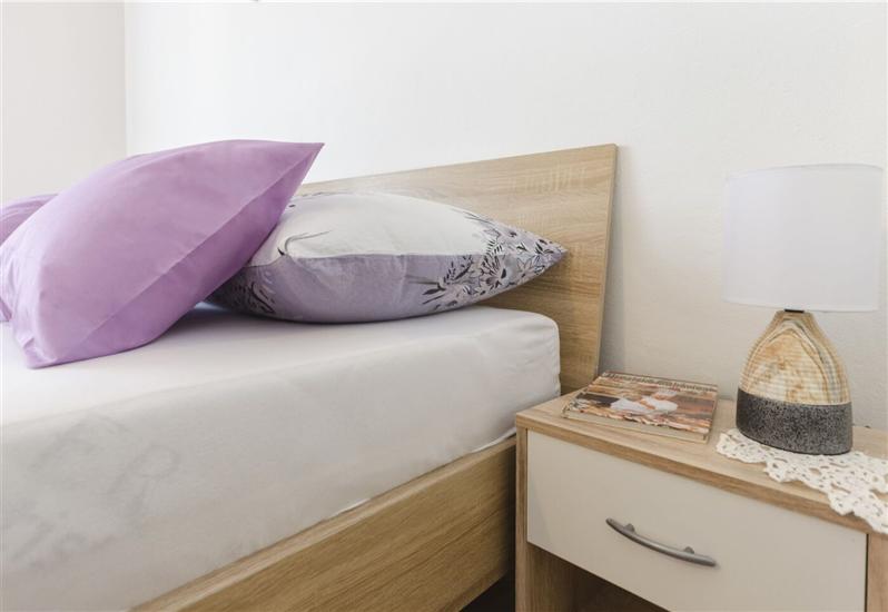 House K1, for 10 persons