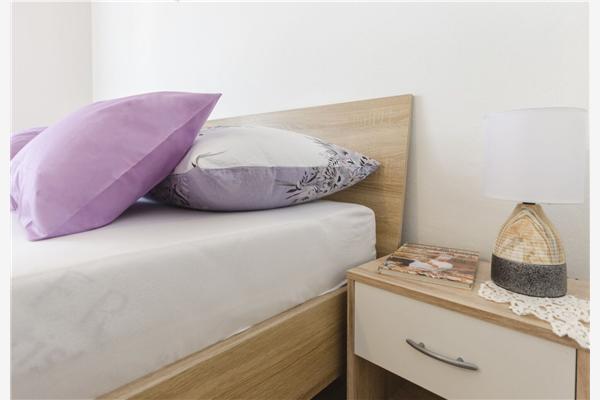 House K1, for 10 persons