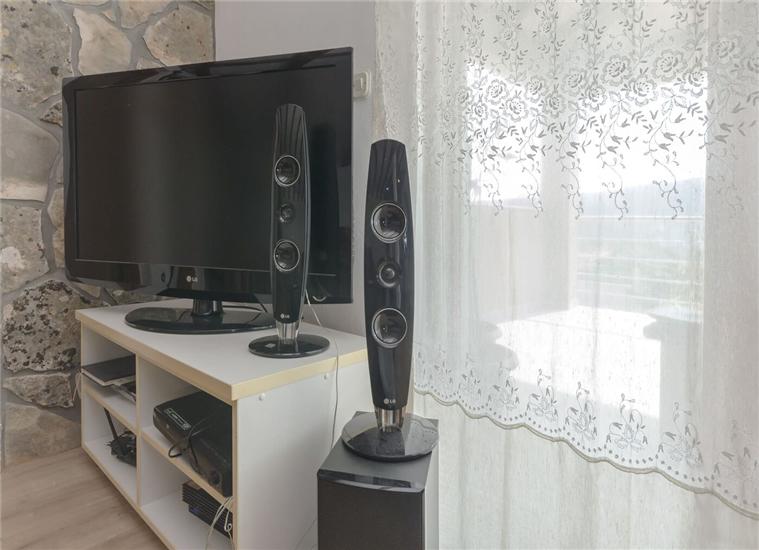 House K1, for 10 persons