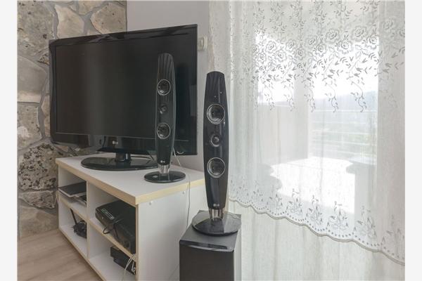 House K1, for 10 persons