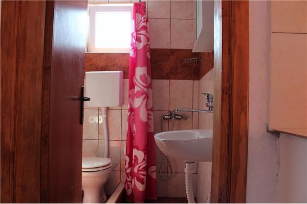 Apartment A1, for 3 persons