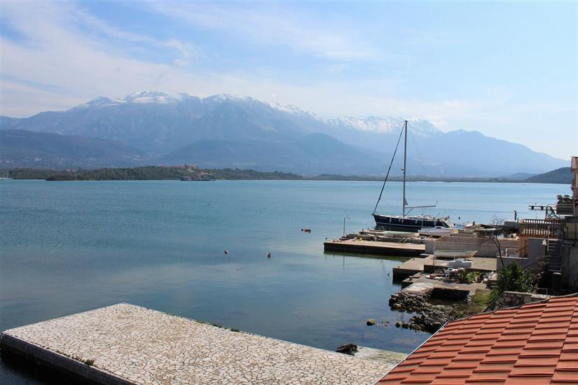 Apartment A1, for 3 persons