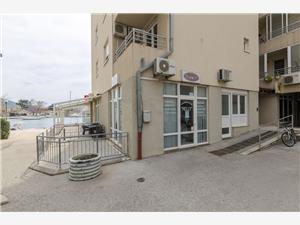 Appartement Split en Trogir Riviera,ReserverenAntonelaVanaf 100 €