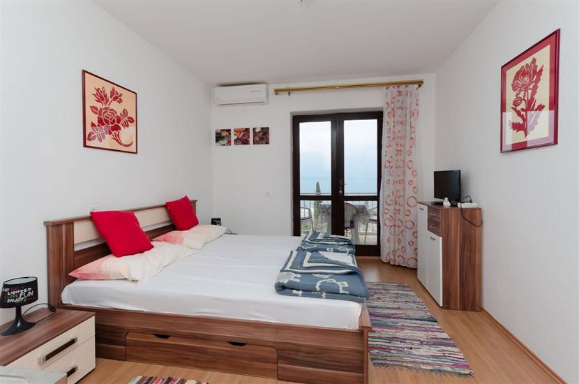 Apartment A3, for 3 persons