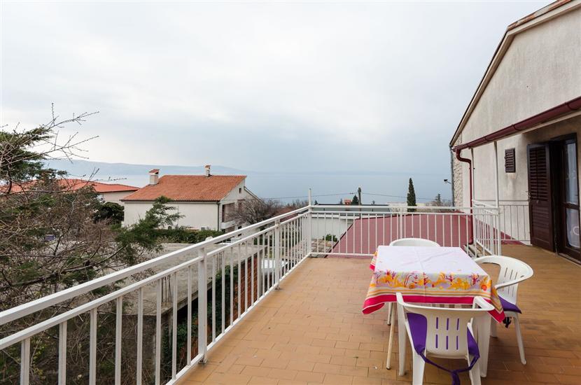 Room S4, for 2 persons