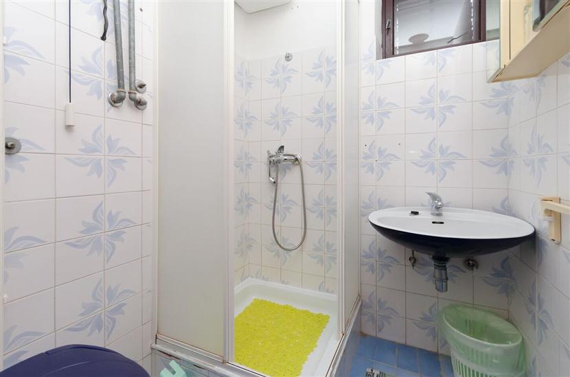 Room S4, for 2 persons