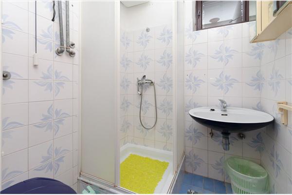 Room S4, for 2 persons